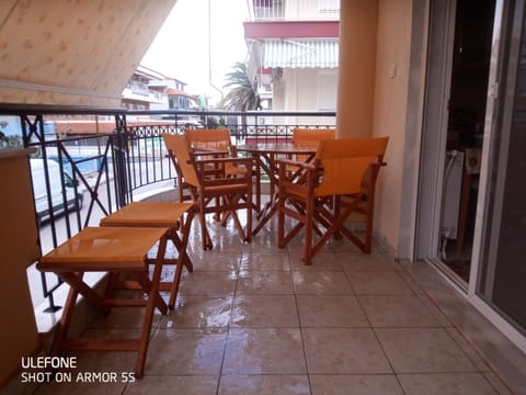 Giannis house Apartment in Halkidiki