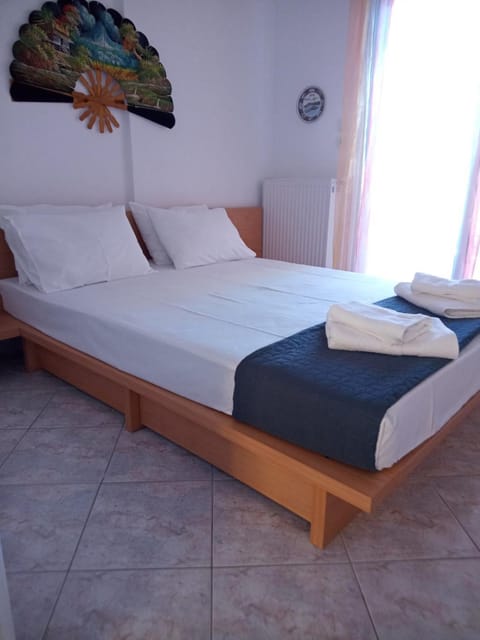 Giannis house Apartment in Halkidiki