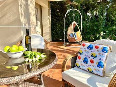 Summer, Balcony/Terrace, Balcony/Terrace, Alcoholic drinks