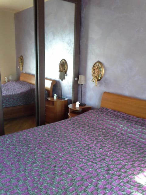 Appartamento Victoria con parcheggio privato Apartment in Civitavecchia