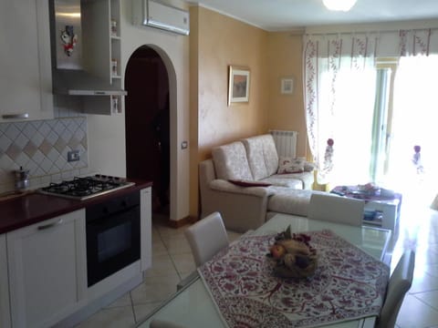 Appartamento Victoria con parcheggio privato Apartment in Civitavecchia