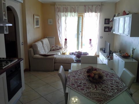 Appartamento Victoria con parcheggio privato Apartment in Civitavecchia