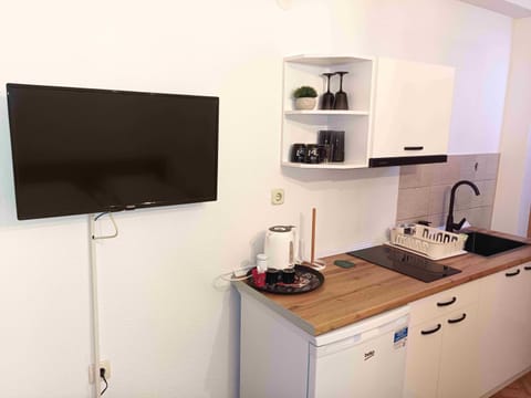 Apartment Riki 3 near Bus Station Apartment in Ohrid