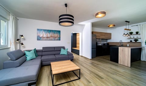 Villa Calma Villa in Lika-Senj County