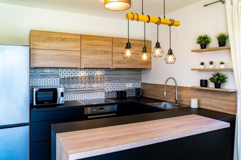 Villa Calma Villa in Lika-Senj County