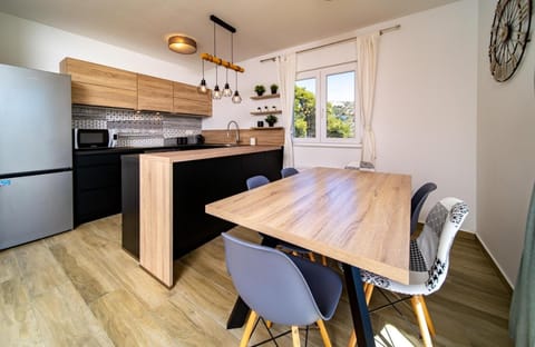 Villa Calma Villa in Lika-Senj County