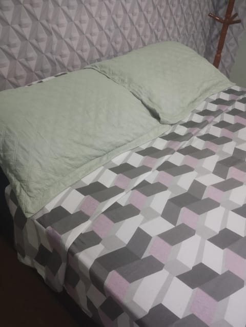 Casa para temporada, 687 casa 03 FUNDOS Apartment in Cabo Frio