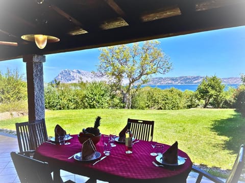 Garden, View (from property/room), Balcony/Terrace, Garden view, Sea view