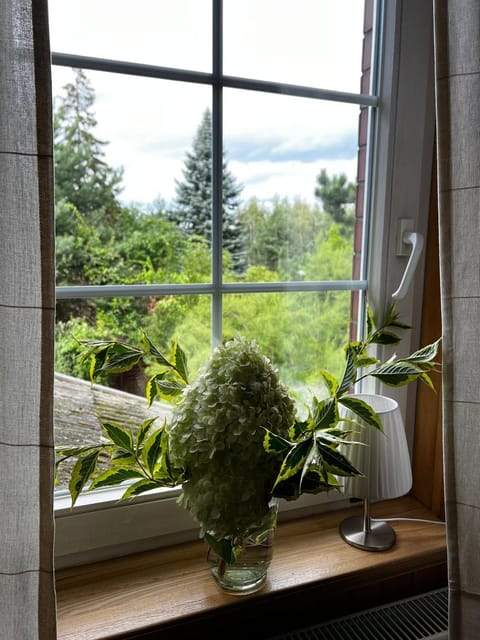 Property building, View (from property/room)