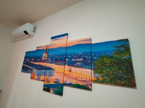 House vittone venaria reale 2 Apartment in Turin