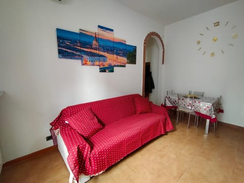 House vittone venaria reale 2 Apartment in Turin