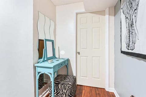 Cozy basement apartment Apartment in Fayetteville