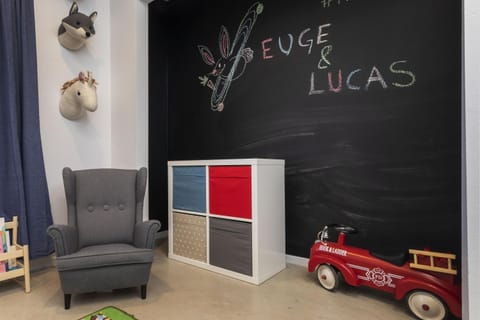 Cosmic Rabbit - Family fun with hot tub!! home House in Joshua Tree