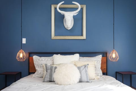 Cosmic Rabbit - Family fun with hot tub!! home House in Joshua Tree