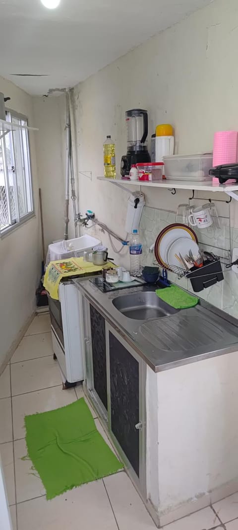 Suite Quarto Cama Vidigal Hostel in Rio de Janeiro