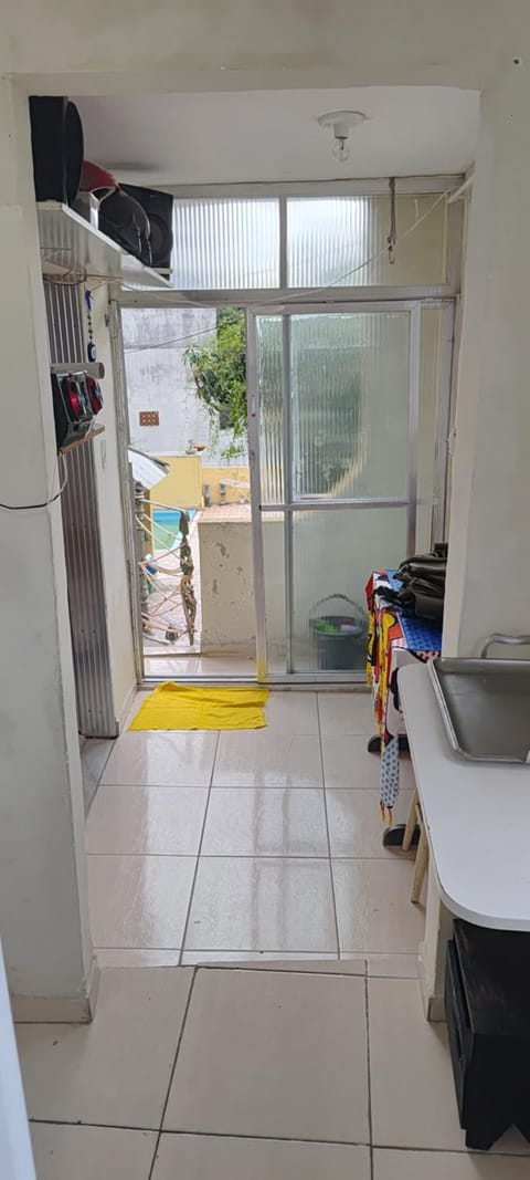 Suite Quarto Cama Vidigal Hostel in Rio de Janeiro