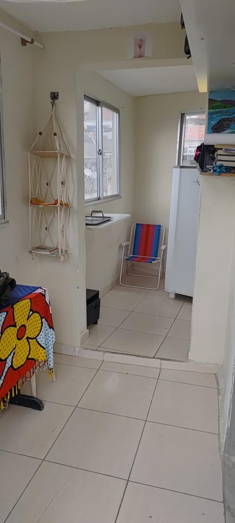 Suite Quarto Cama Vidigal Hostel in Rio de Janeiro