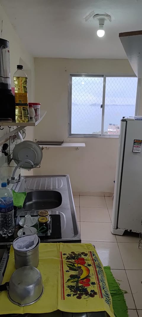 Suite Quarto Cama Vidigal Hostel in Rio de Janeiro