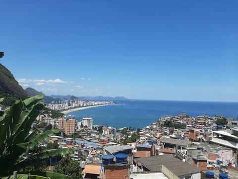 Suite Quarto Cama Vidigal Hostel in Rio de Janeiro