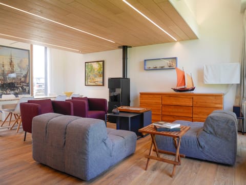 Maison moderne à 800m de la plage avec jardin et WIFI - FR-1-418-210 House in Brittany