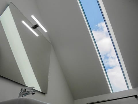 Maison moderne à 800m de la plage avec jardin et WIFI - FR-1-418-210 House in Brittany