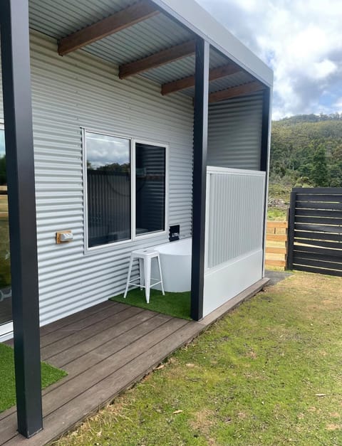 Acacia Hills Retreat Inn in Tasmania