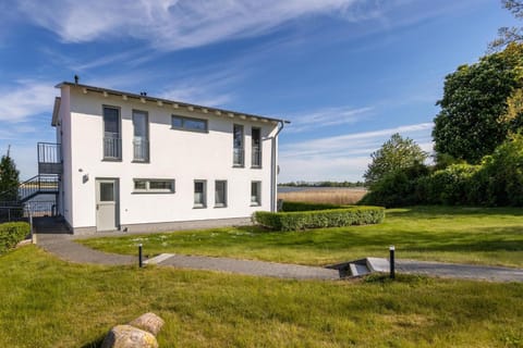 Ferienwohnung Boddenblick Apartment in Mecklenburg-Vorpommern, Germany