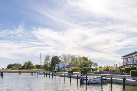 Ferienwohnung Boddenblick Apartment in Mecklenburg-Vorpommern, Germany