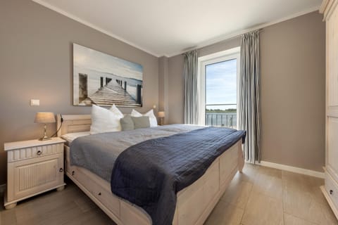 Ferienwohnung Boddenblick Apartment in Mecklenburg-Vorpommern, Germany