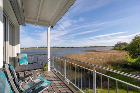 Ferienwohnung Seeblick Apartment in Mecklenburg-Vorpommern, Germany