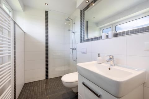 Ferienwohnung Seeblick Apartment in Mecklenburg-Vorpommern, Germany