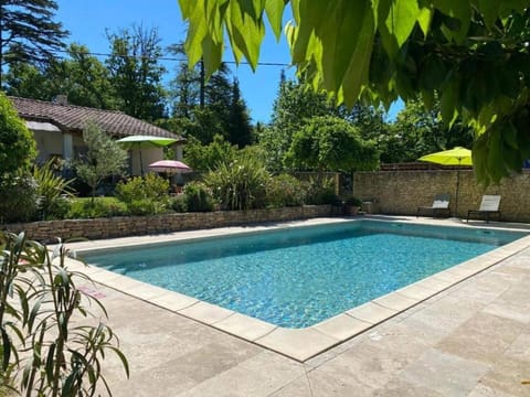 Garden, Pool view, Swimming pool