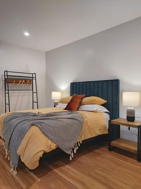 Empty Nest Apartment in Penguin