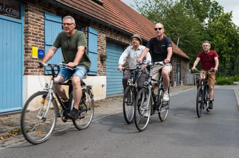 Vakantiewoning De Luysmolen House in Limburg (province)