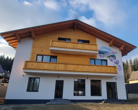 Property building, Day