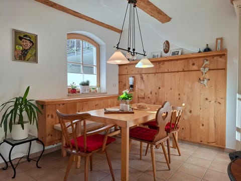 Ferienwohnung Böck, Wengen im Allgäu Apartment in Tyrol