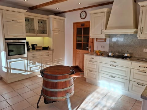 Ferienwohnung Böck, Wengen im Allgäu Apartment in Tyrol