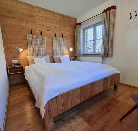 Ferienwohnung Böck, Wengen im Allgäu Apartment in Tyrol