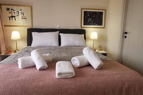 Διαμέρισμα studioJoy4stay στο Χαλάνδρι Apartment in Chalandri