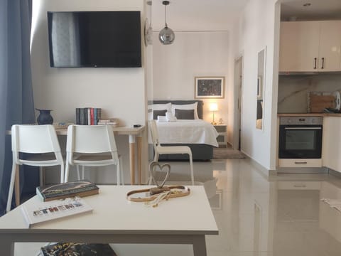 Διαμέρισμα studioJoy4stay στο Χαλάνδρι Apartment in Chalandri