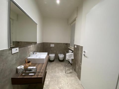 FORESTERIA DANSI Bed and Breakfast in Varese