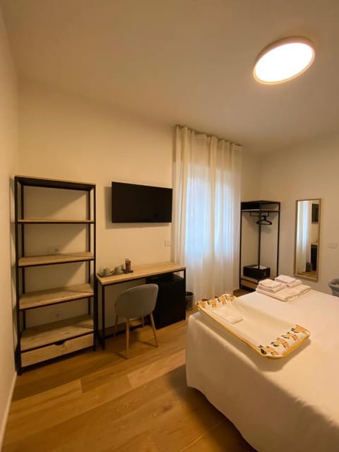 FORESTERIA DANSI Bed and Breakfast in Varese