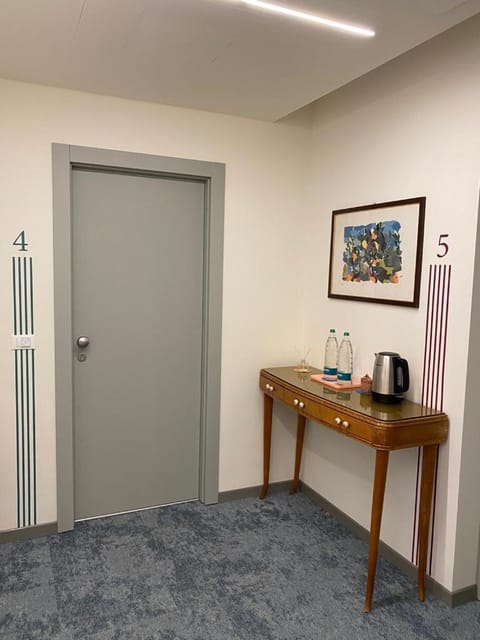 FORESTERIA DANSI Bed and Breakfast in Varese