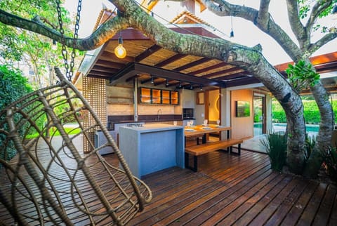 Bz01 House with private pool 150m from the beach House in Armacao dos Buzios