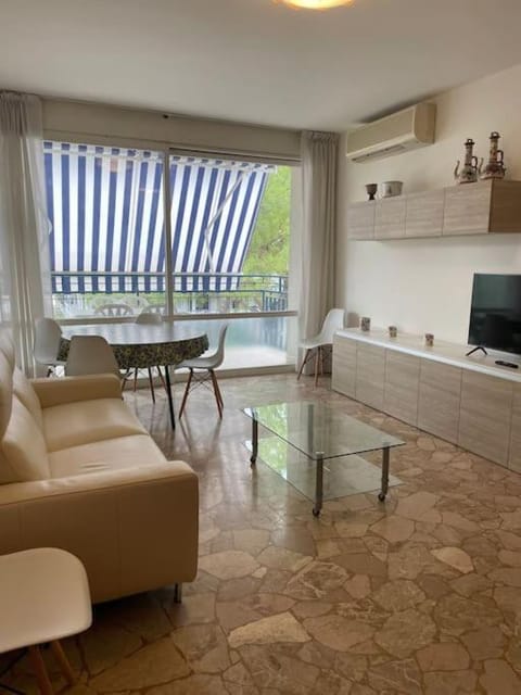Appartamento Ellidor Apartment in Lido di Jesolo