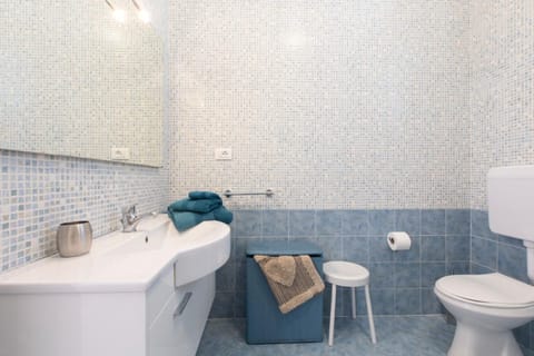 RESIDENCE FERRARI House in Torre San Giovanni