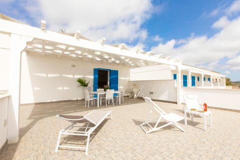 RESIDENCE FERRARI House in Torre San Giovanni