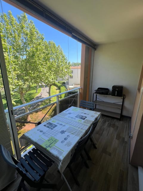 View (from property/room), Balcony/Terrace