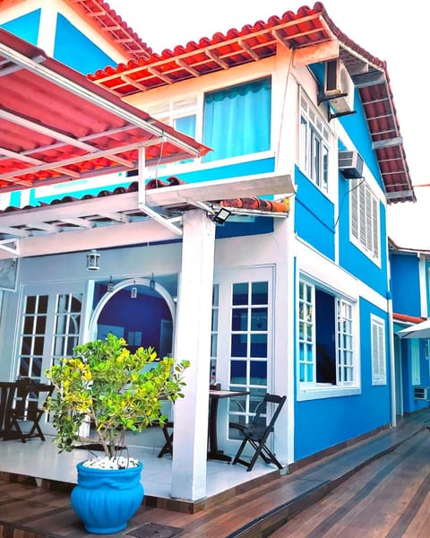 Facade/entrance, Day