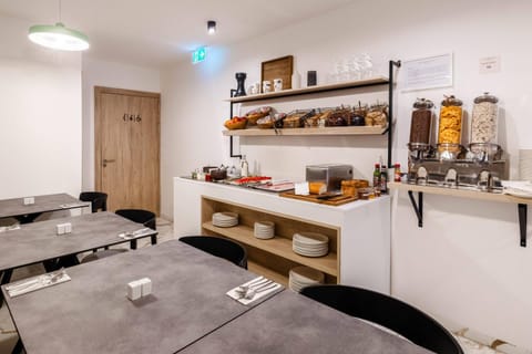 Levante St. Julian’s Affiliated by Meliá Hotel in Saint Julians